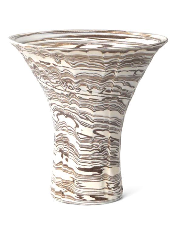 Blend Vase Natural - Large