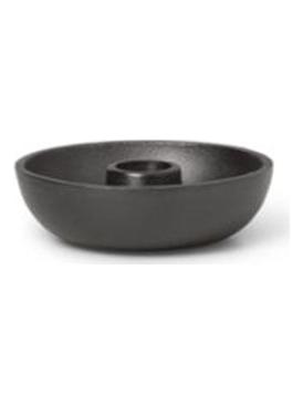 Bowl Candle Holder Single