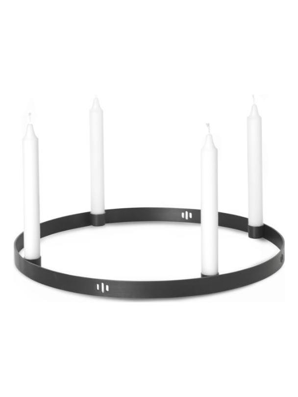 Candle Holder Circle - Large