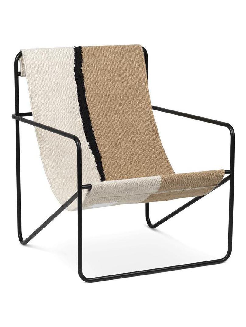 Desert Lounge Chair