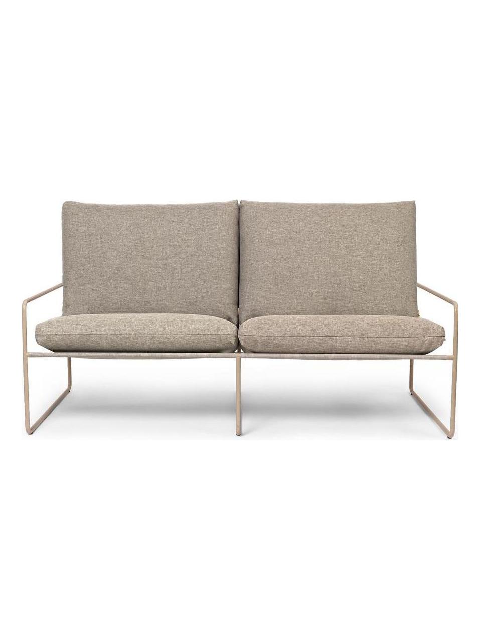 Desert Sofa 2-Seater