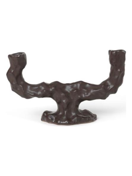 Dito Candle Holder - Double