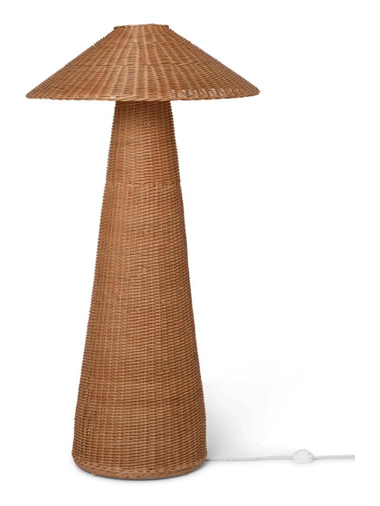 Dou Floor Lamp