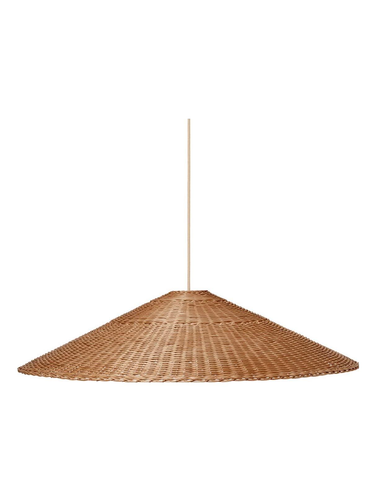 Dou Ø90 - Suspension Lamp