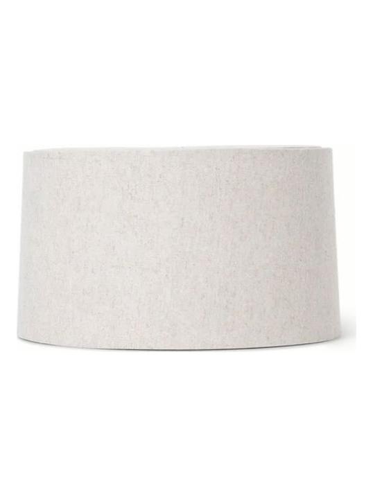 Eclipse Lampshade Short