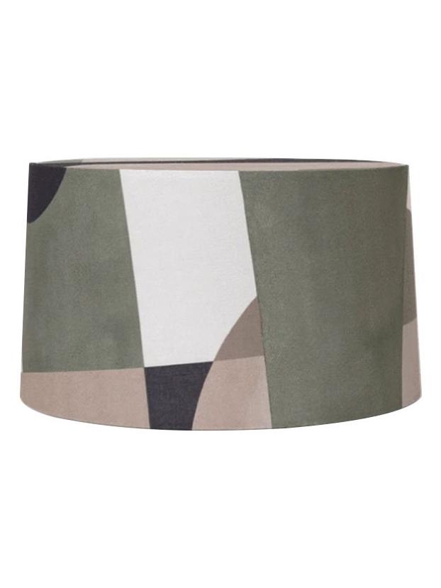 Entire Short Lampshade