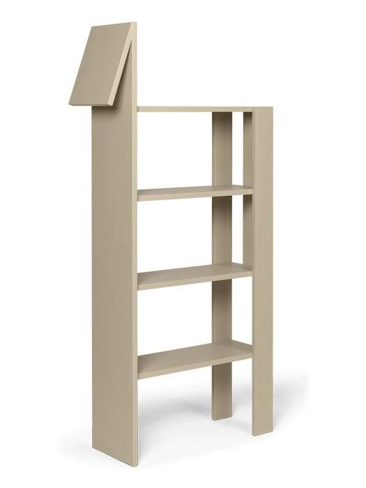 Giraffe Bookcase