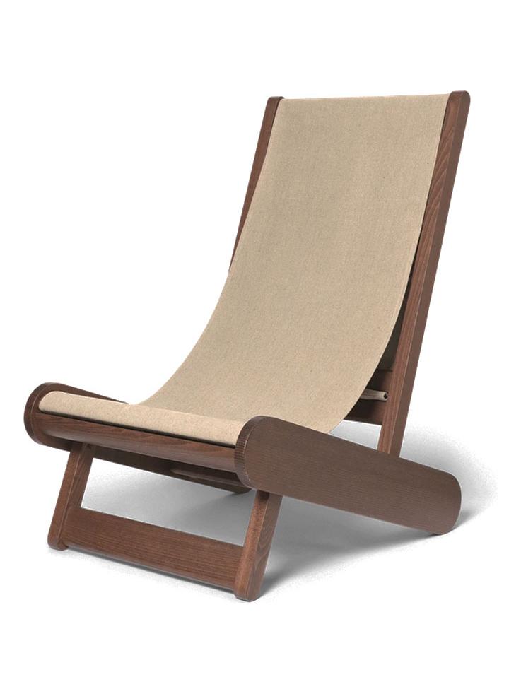 Hemi Lounge Chair