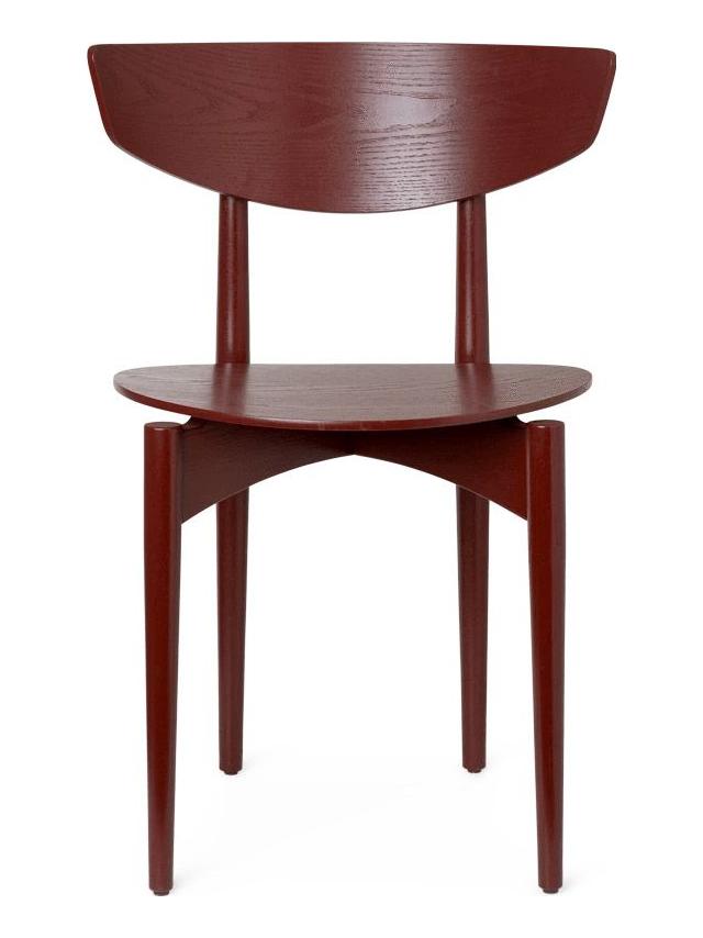 Herman Dining Chair - Wood