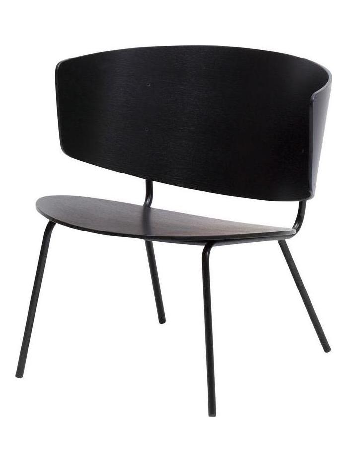 Herman Lounge Chair