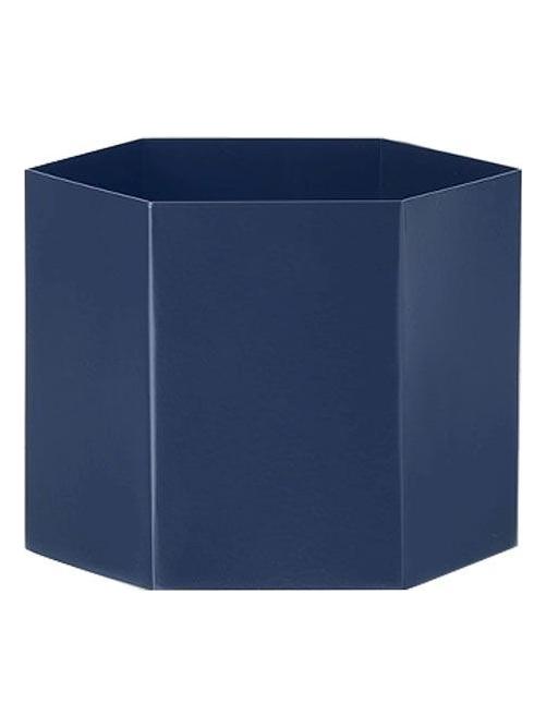 Hexagon Pot ExtraLarge