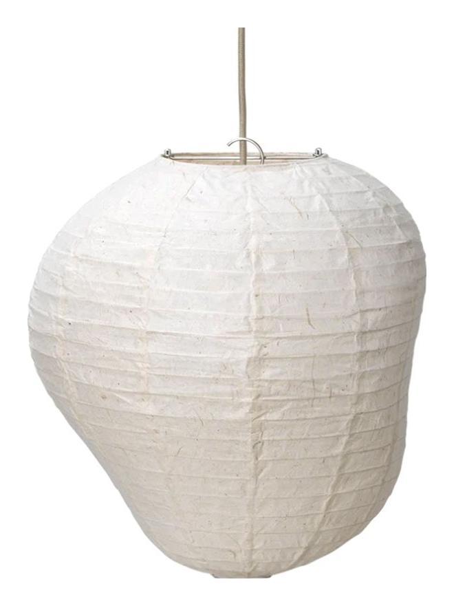 Kurbis Lampshade