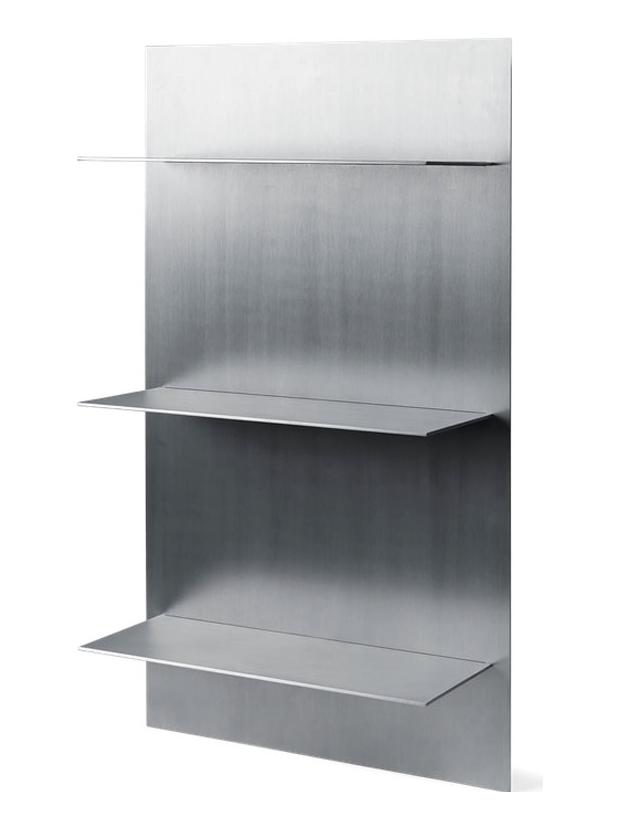  Lager Wall Shelf - Triple