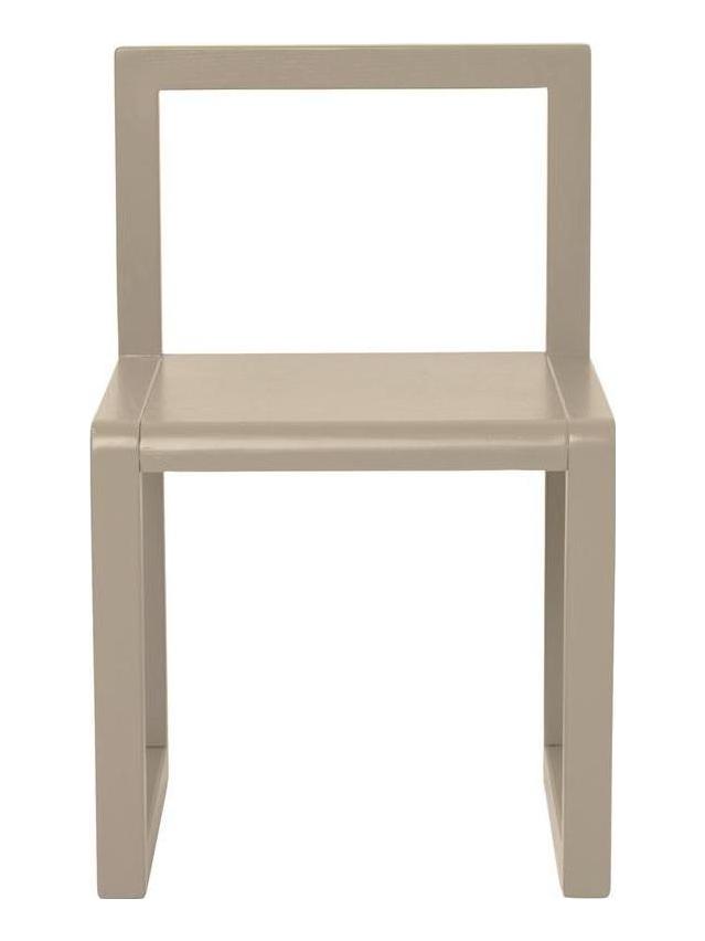 Little Architect Chair