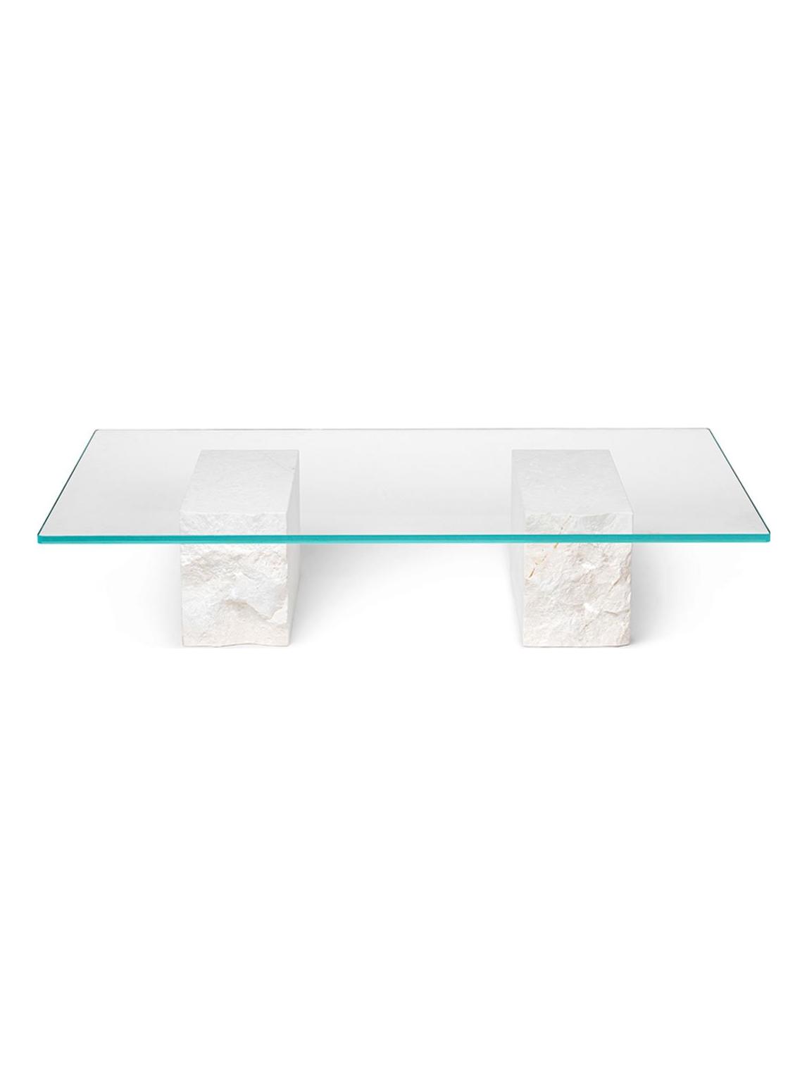 Mineral Coffee Table