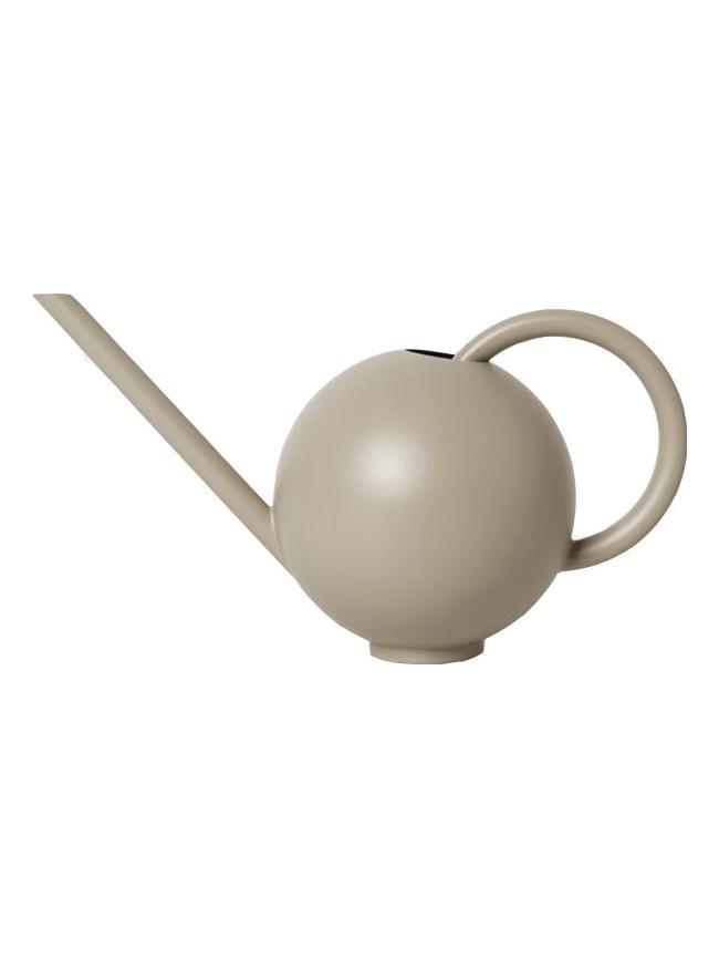 Orb Watering Can - Cashmere