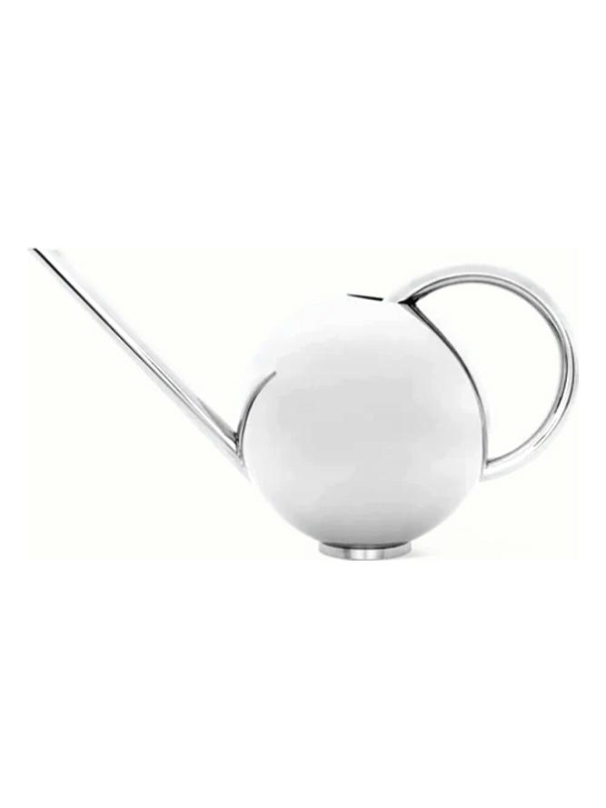 Orb Watering Can - Mirror Polished