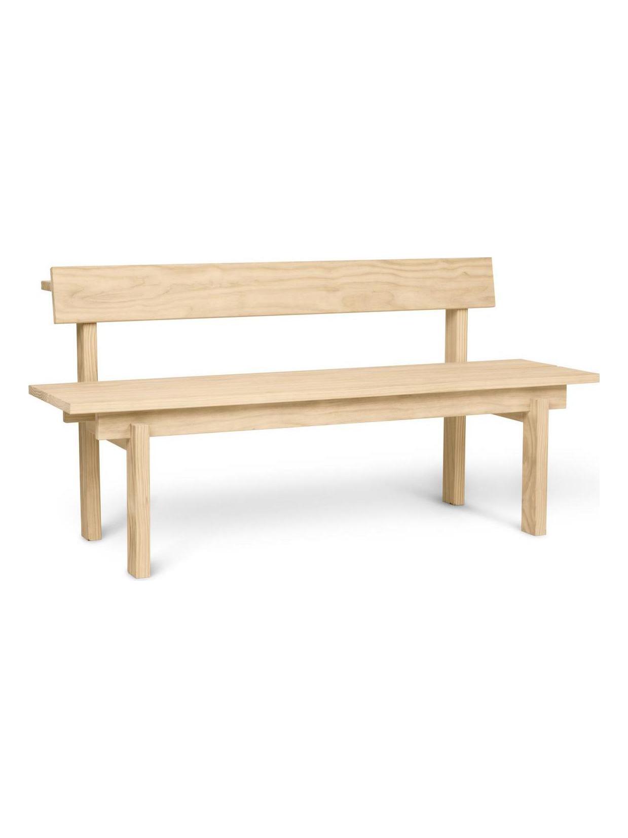Peka Bench
