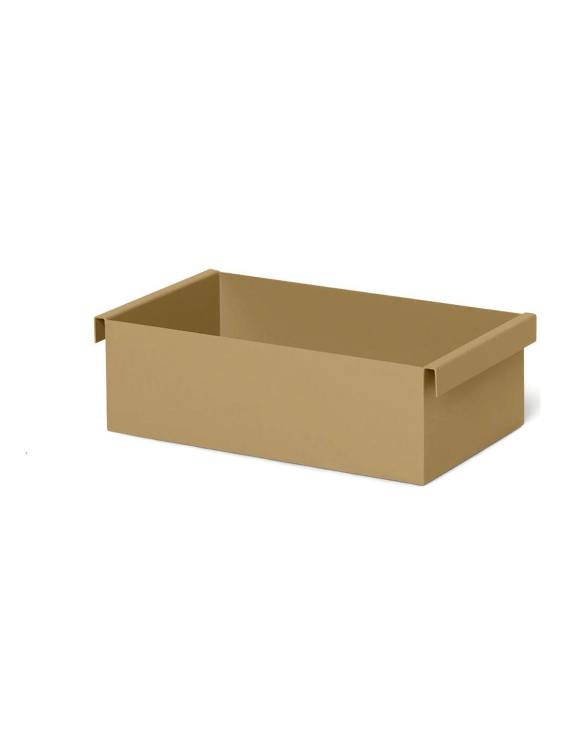 Plant Box Container
