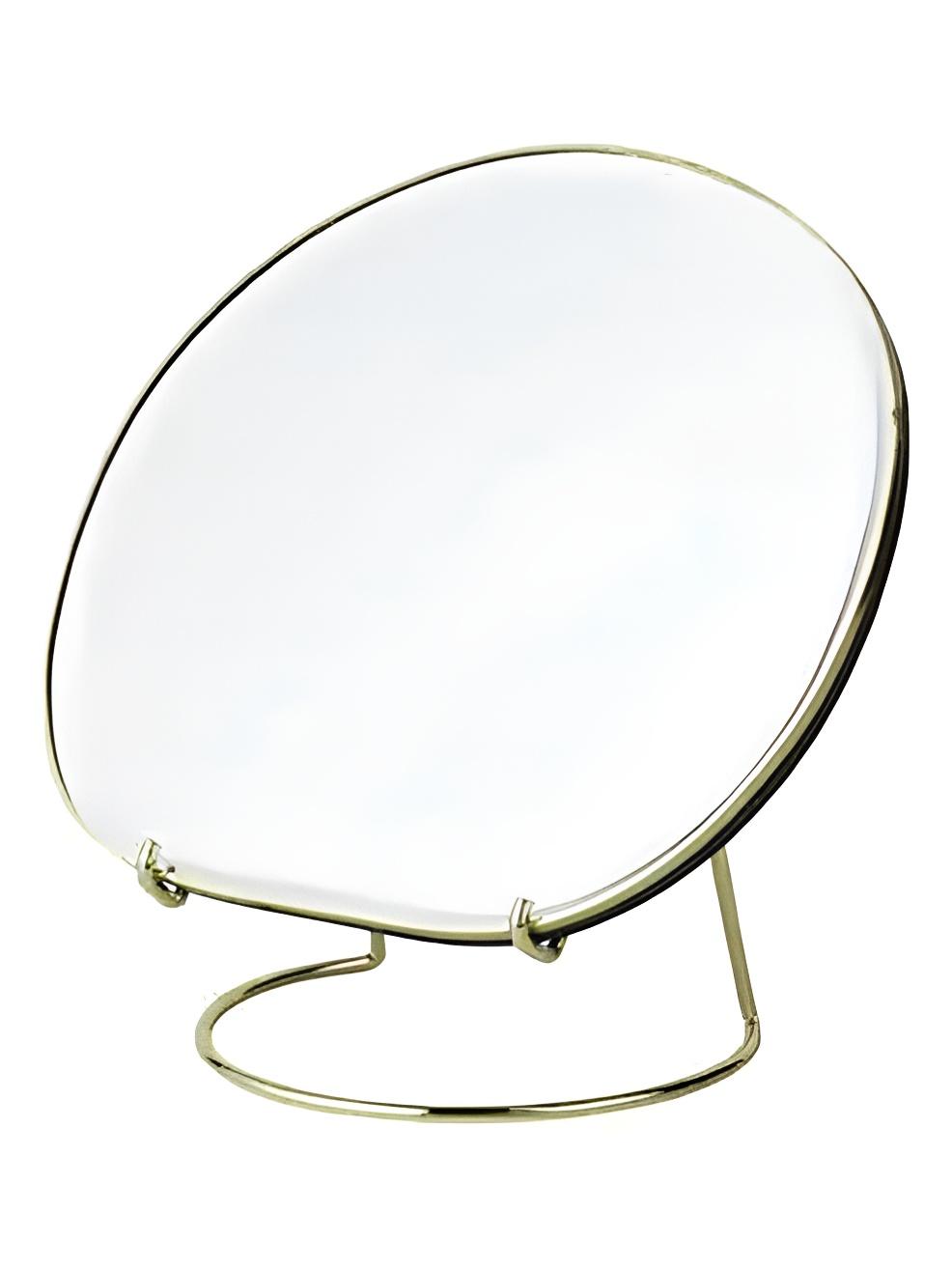 Pond Table Mirror