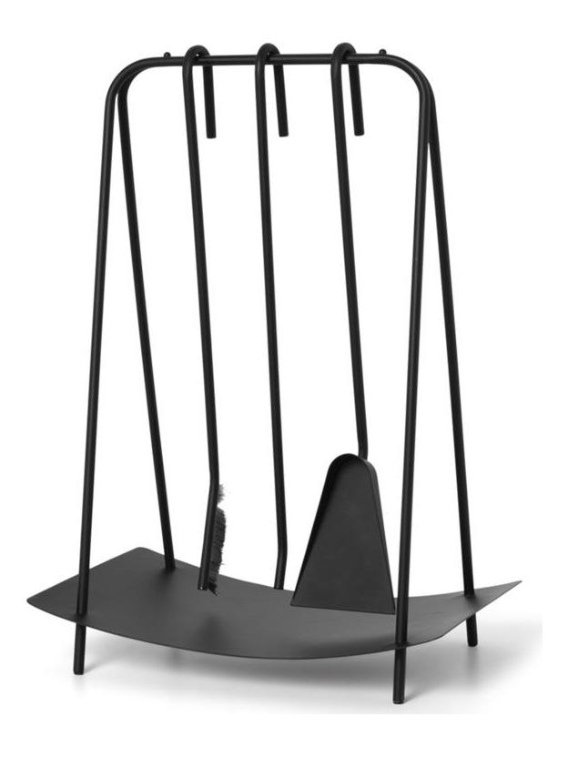 Port Fireplace Tools