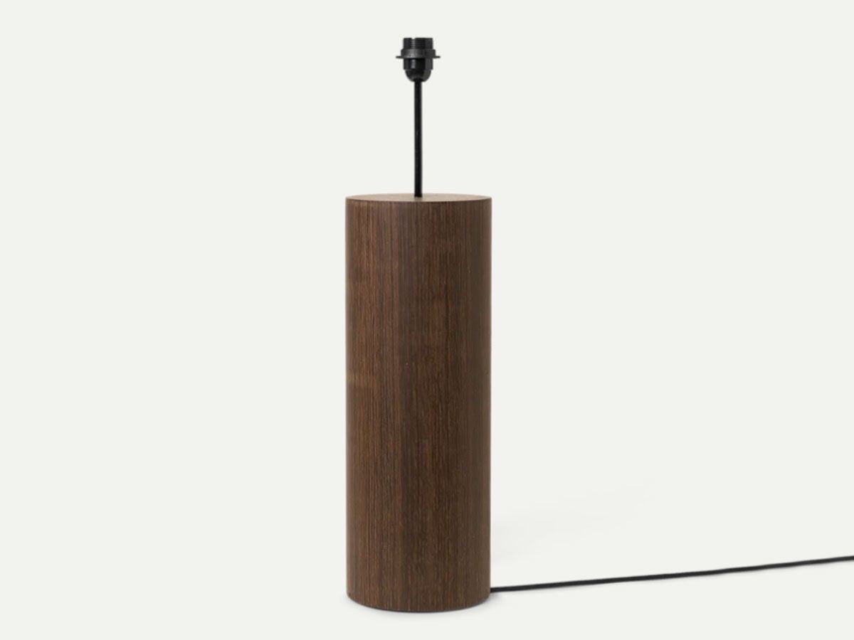 Post Floor Lamp - Base