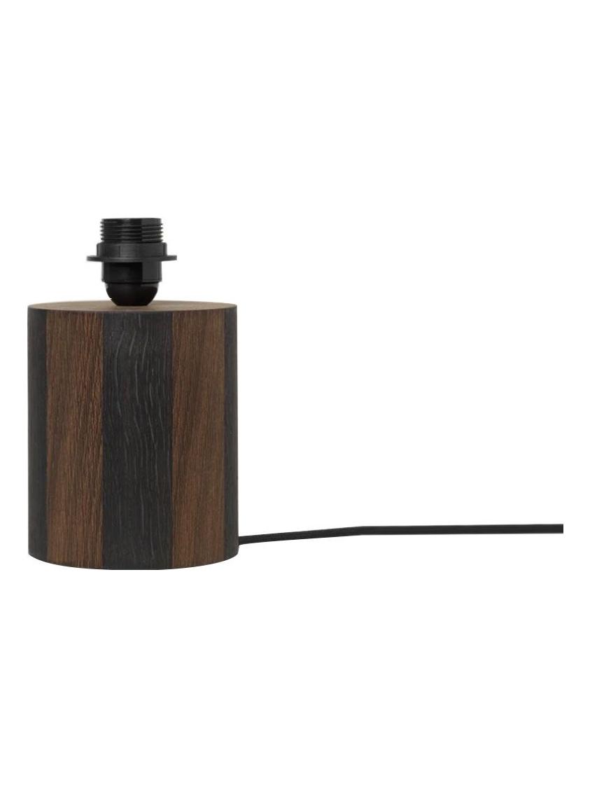 Post Small Table Lamp - Base