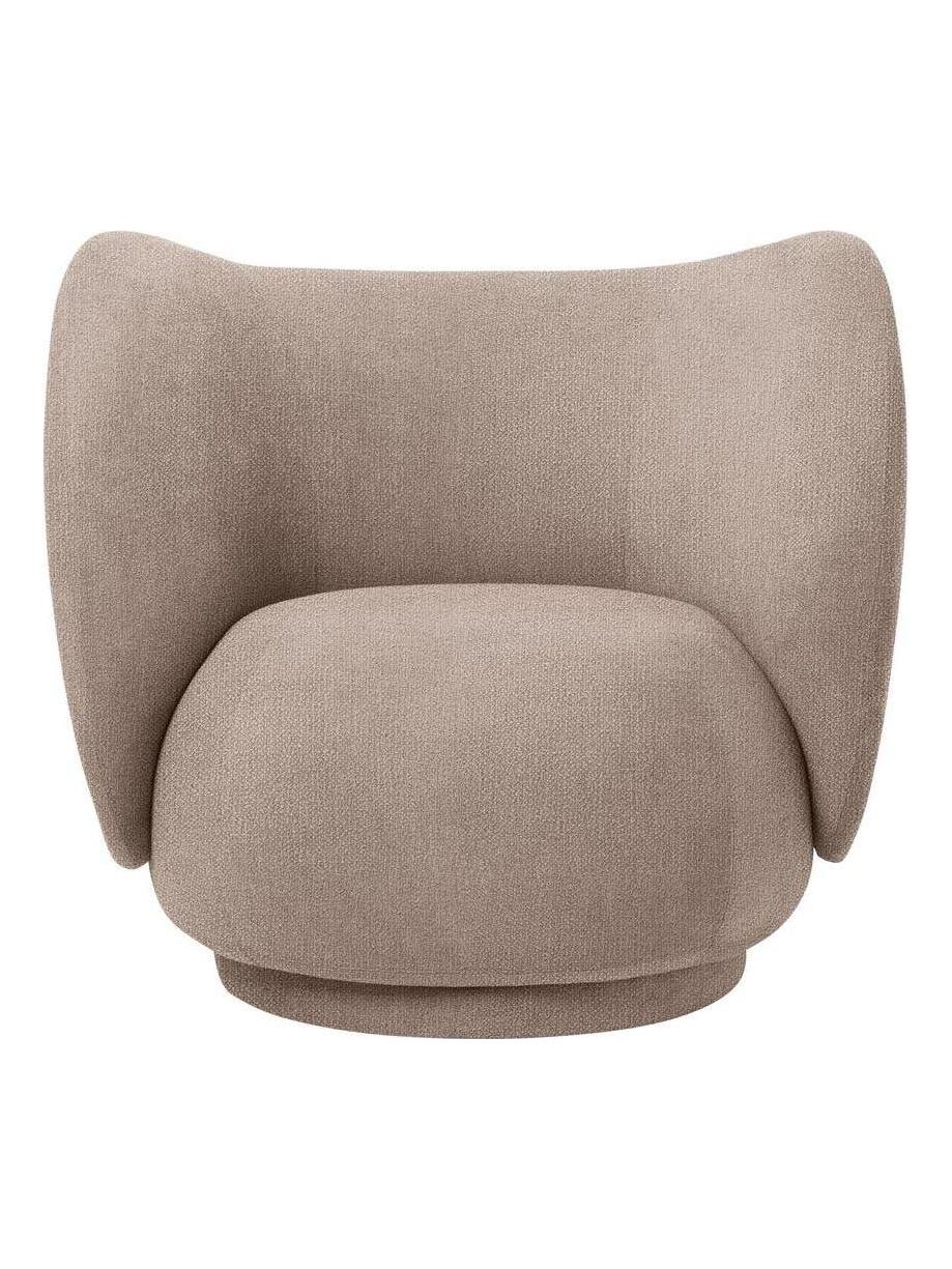 Rico Lounge Chair