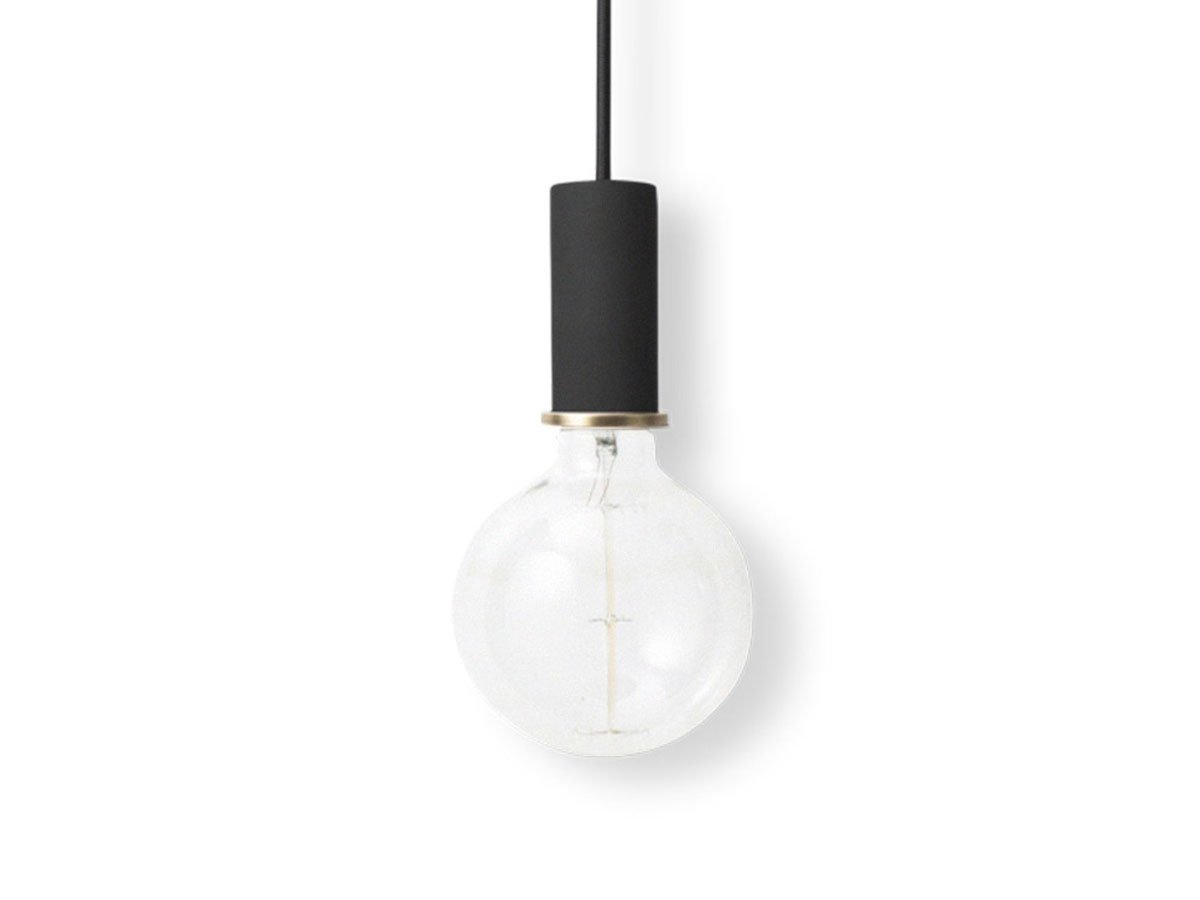 https://objectstorage.ap-seoul-1.oraclecloud.com/n/cnk6gaix2gpw/b/loqoqo-conv/o/ferm-living/socket-pendant-low/socket-black.jpg