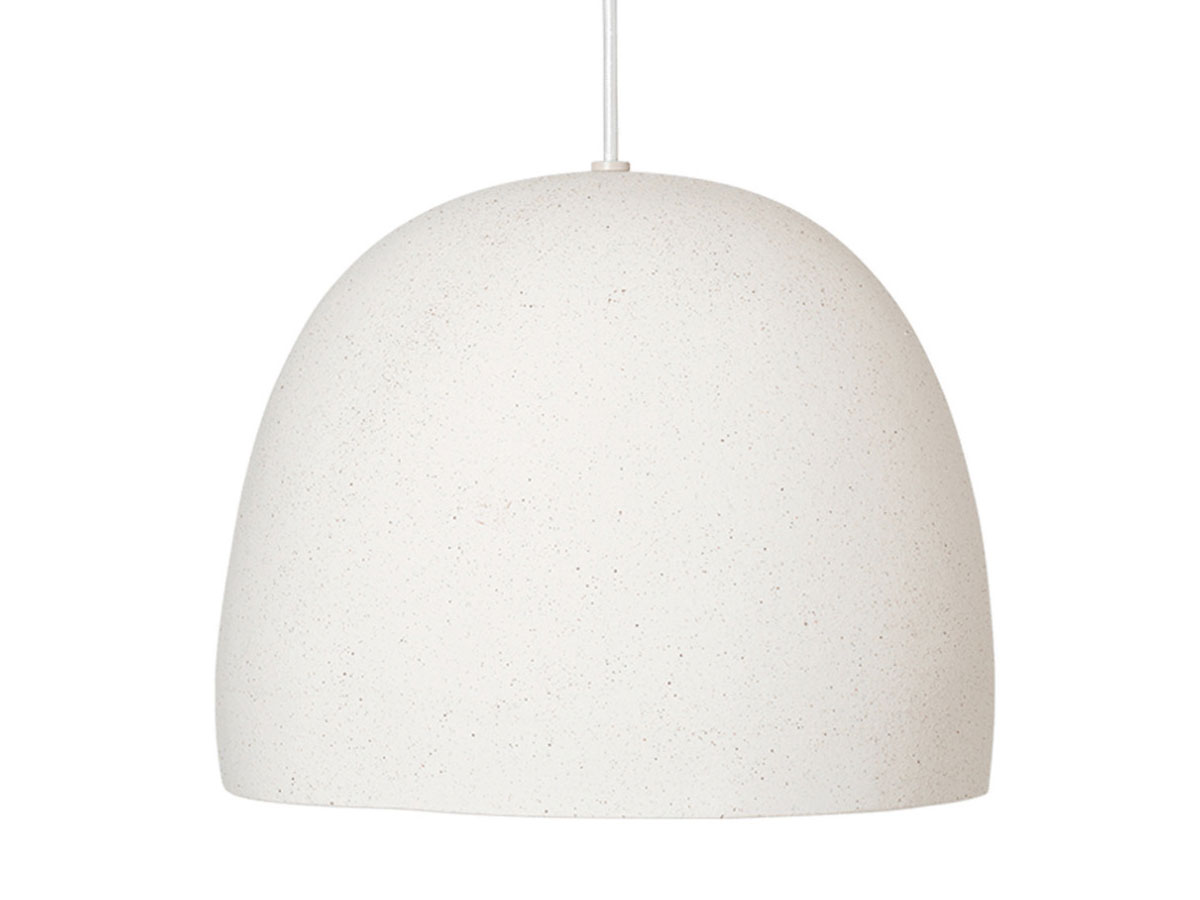 Speckle Large Suspension Lamp