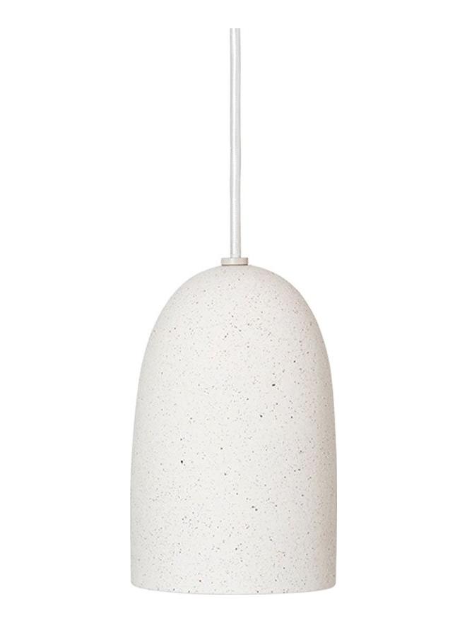 Speckle Small Suspension Lamp