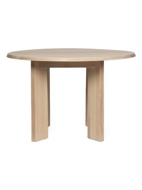 Tarn Dining Table - 115