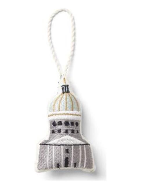 The Marble Church - Decoration