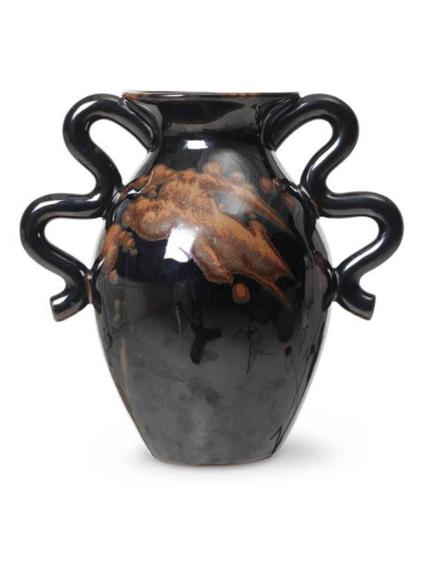 Verso Table Vase