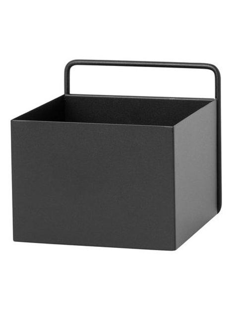 Wall Box Square