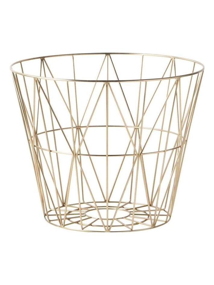 Wire Basket Large