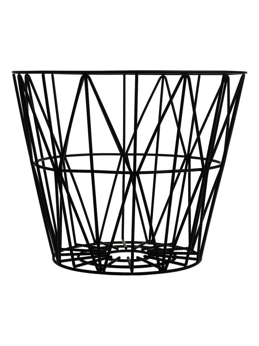 Wire Basket
