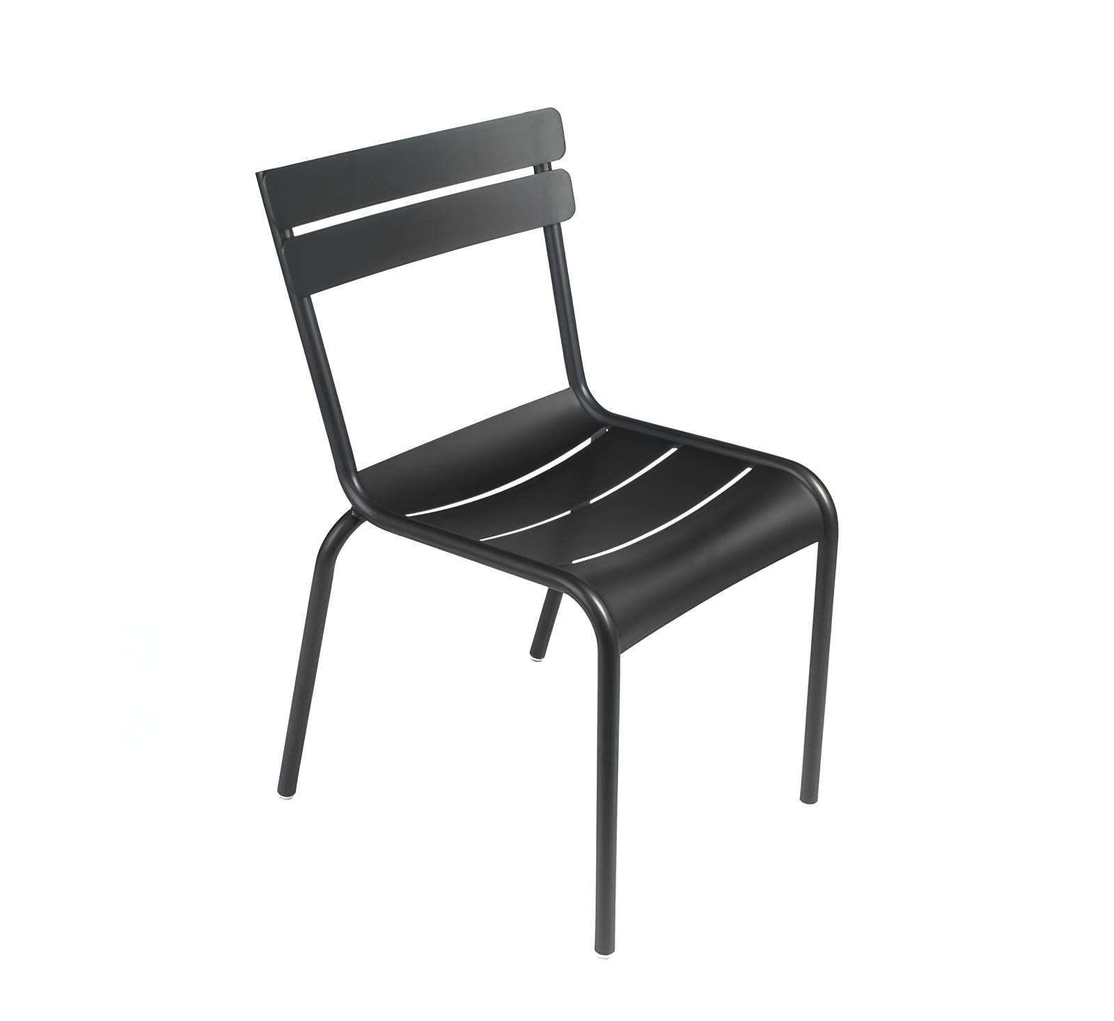 Alize Adjustable and Stacking Sunlounger XS