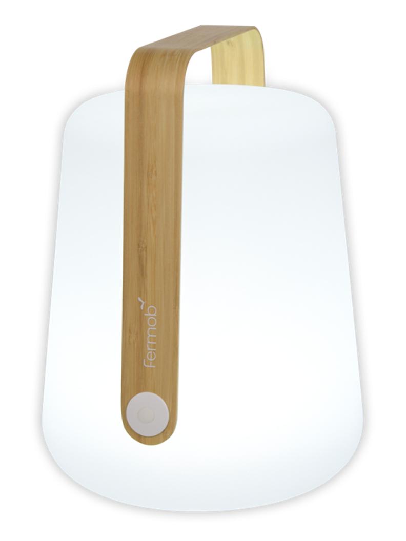 Balad Bamboo - Portable Lamp