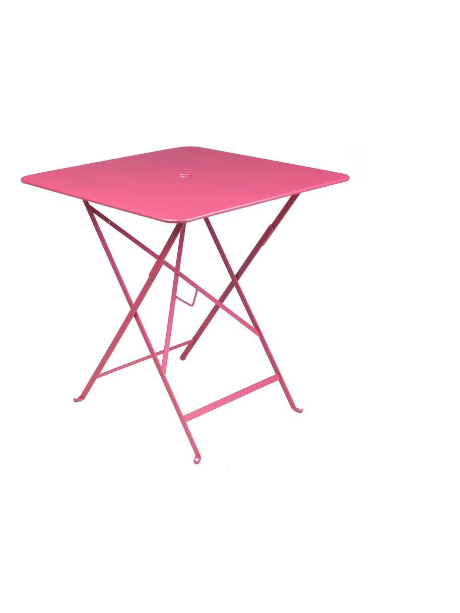Bistro 71x71 Folding Table