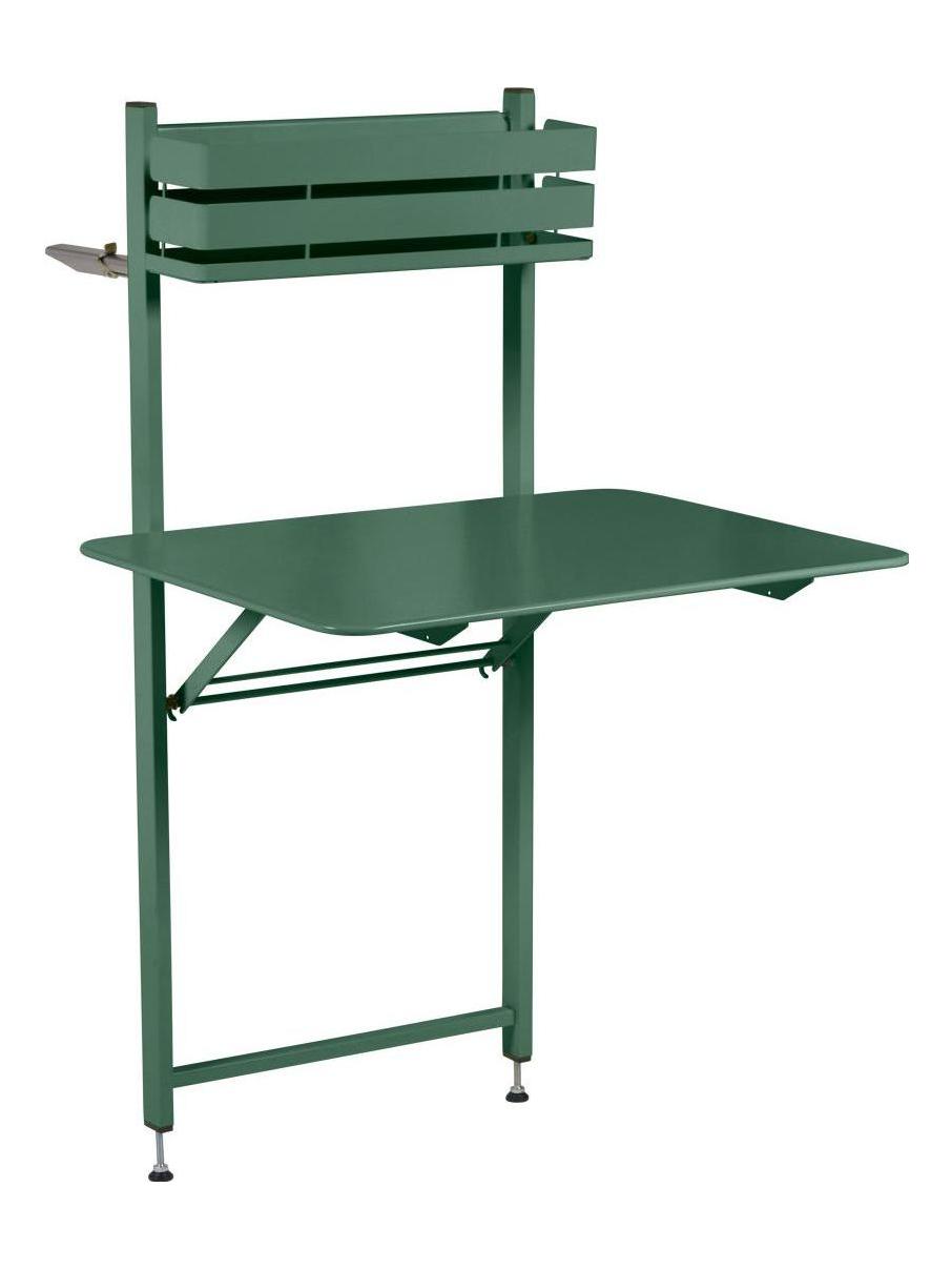 Bistro Balcony Table