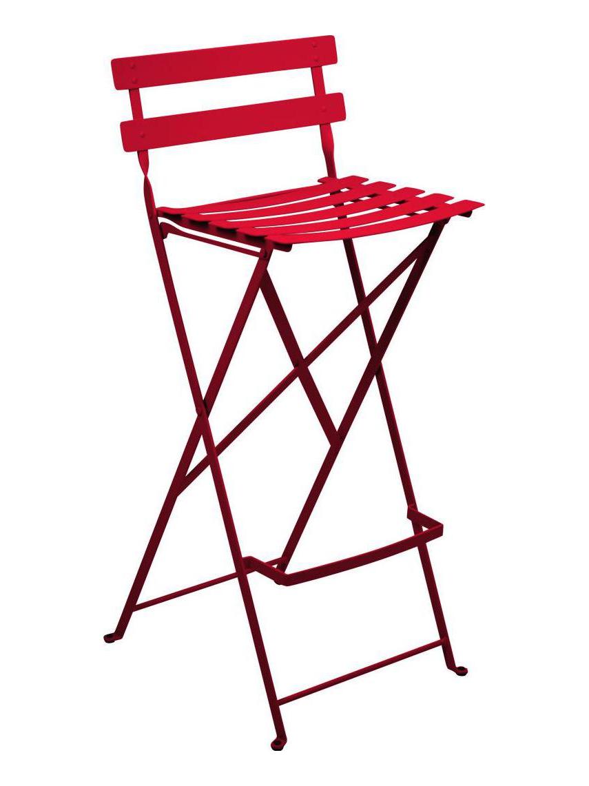 Bistro Bar Stool