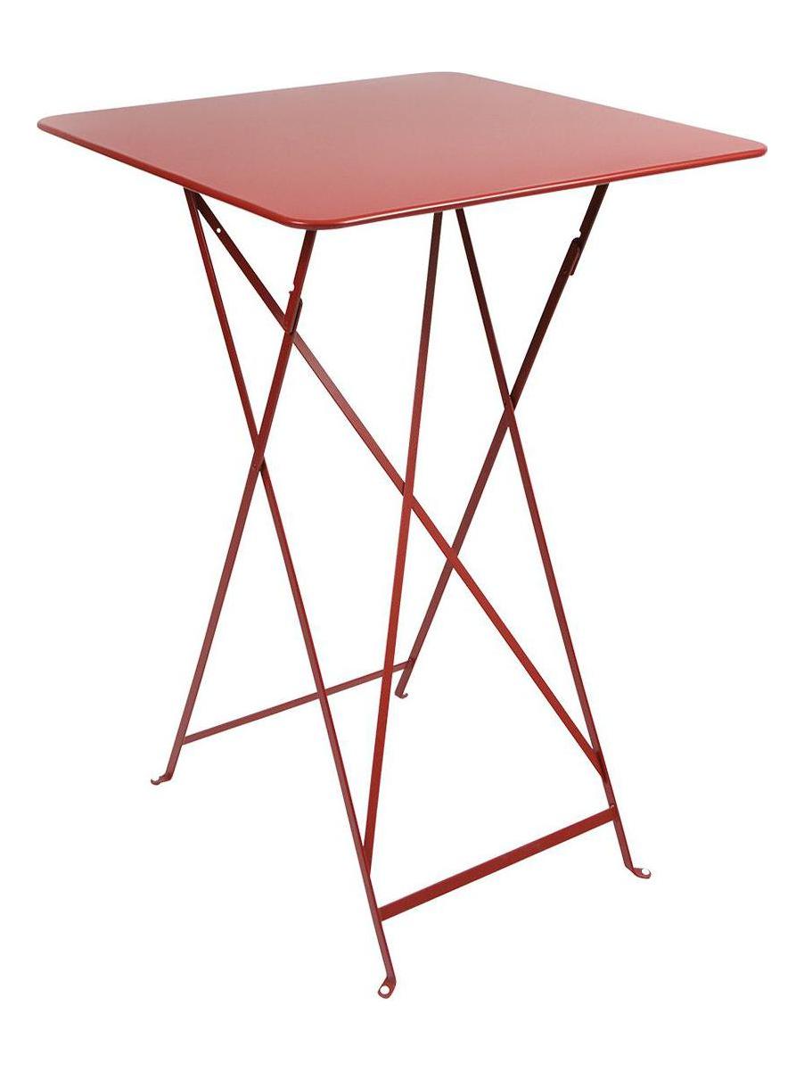 Bistro Bar Table