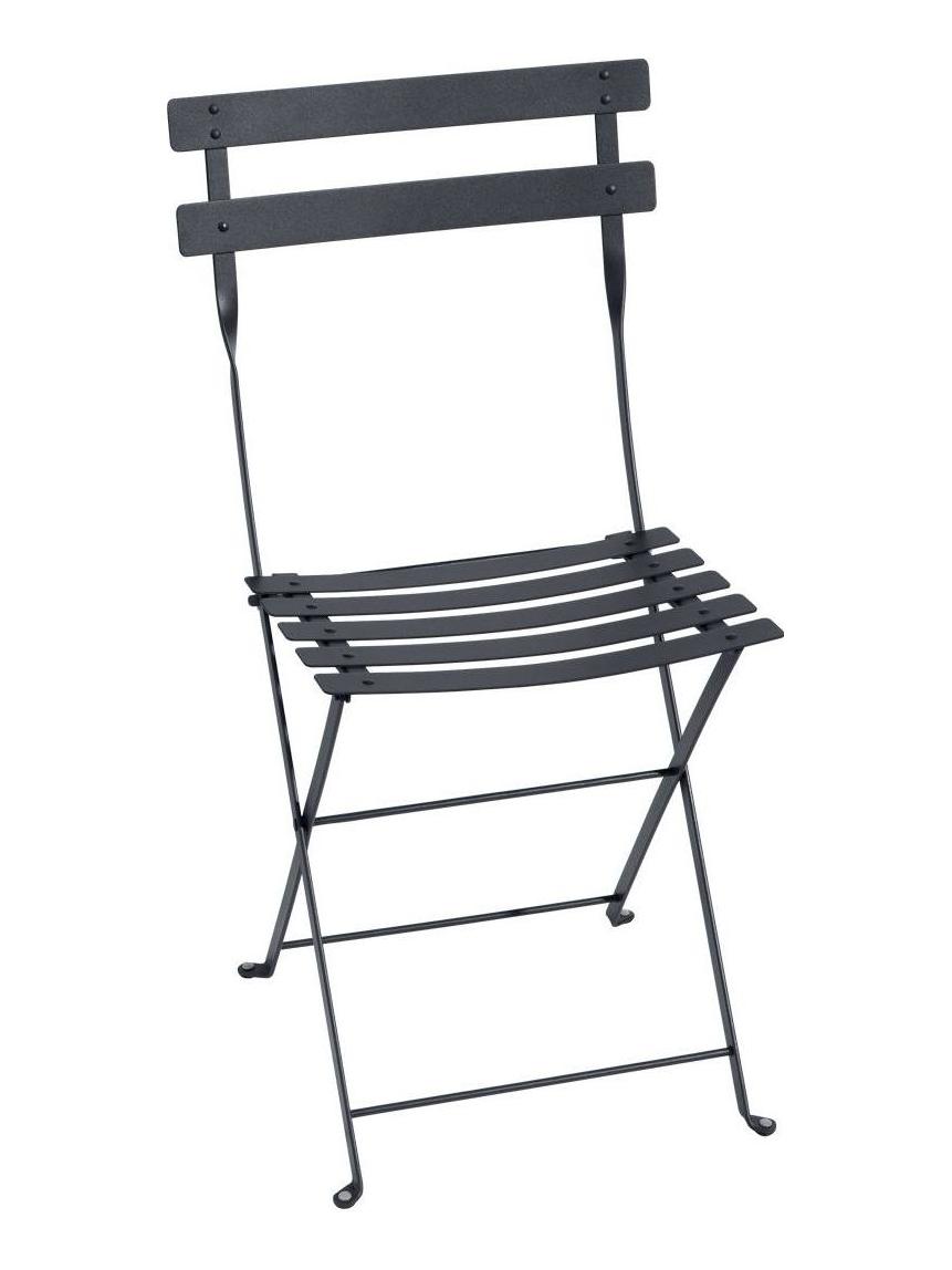Bistro Folding Chair
