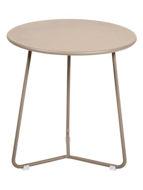 Cocotte Occasional Table Ø 34,5