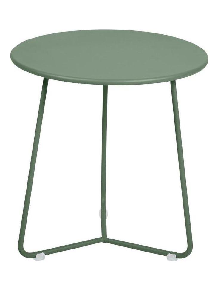 Cocotte Side Table