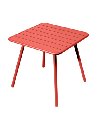 Luxembourg Balcony Table