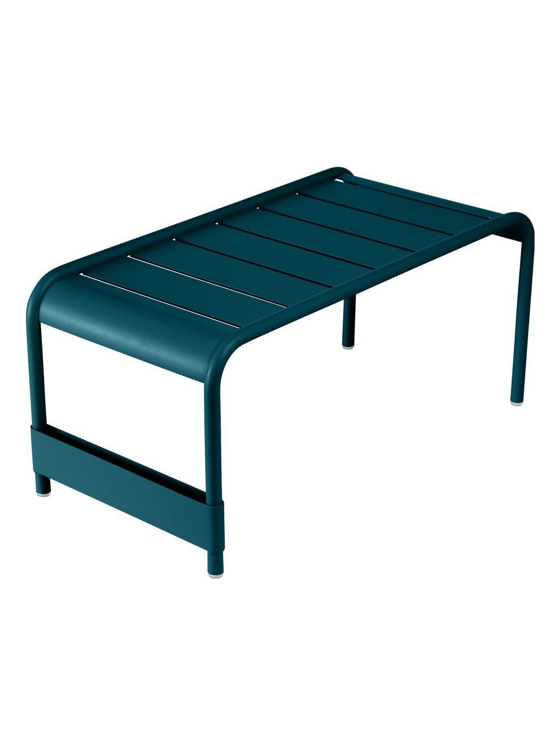 Luxembourg Bench/Table