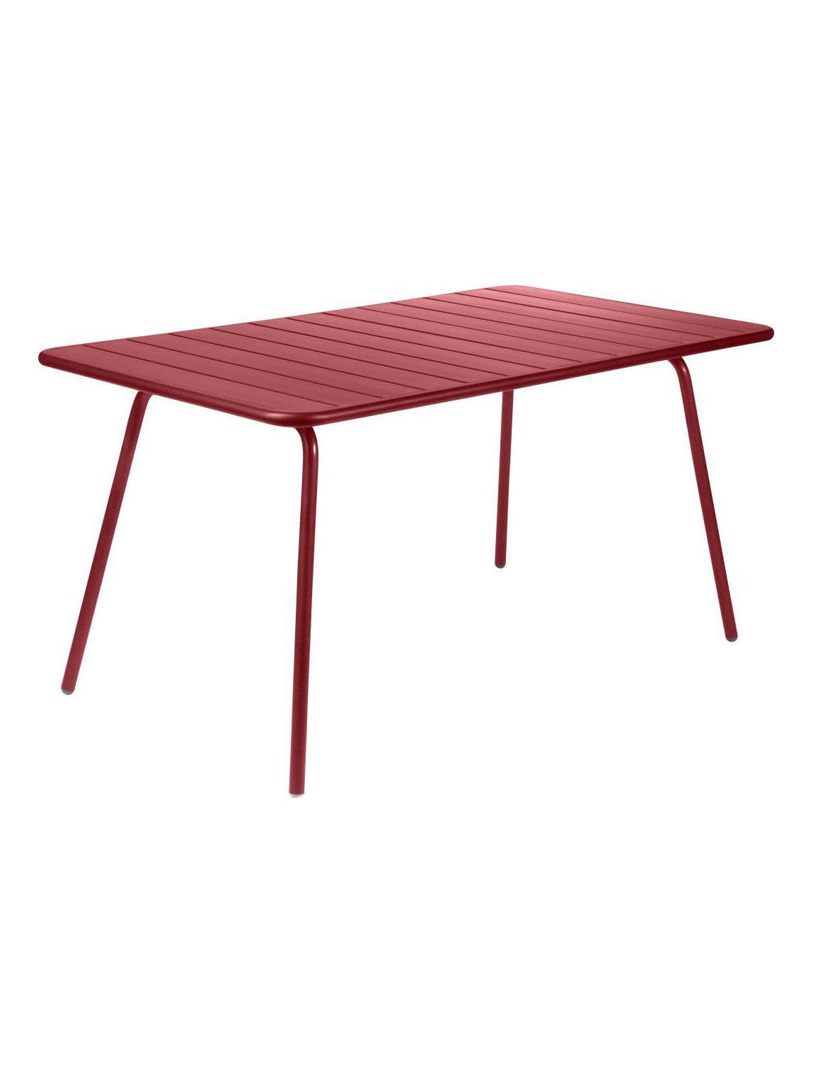 Luxembourg Garden Table