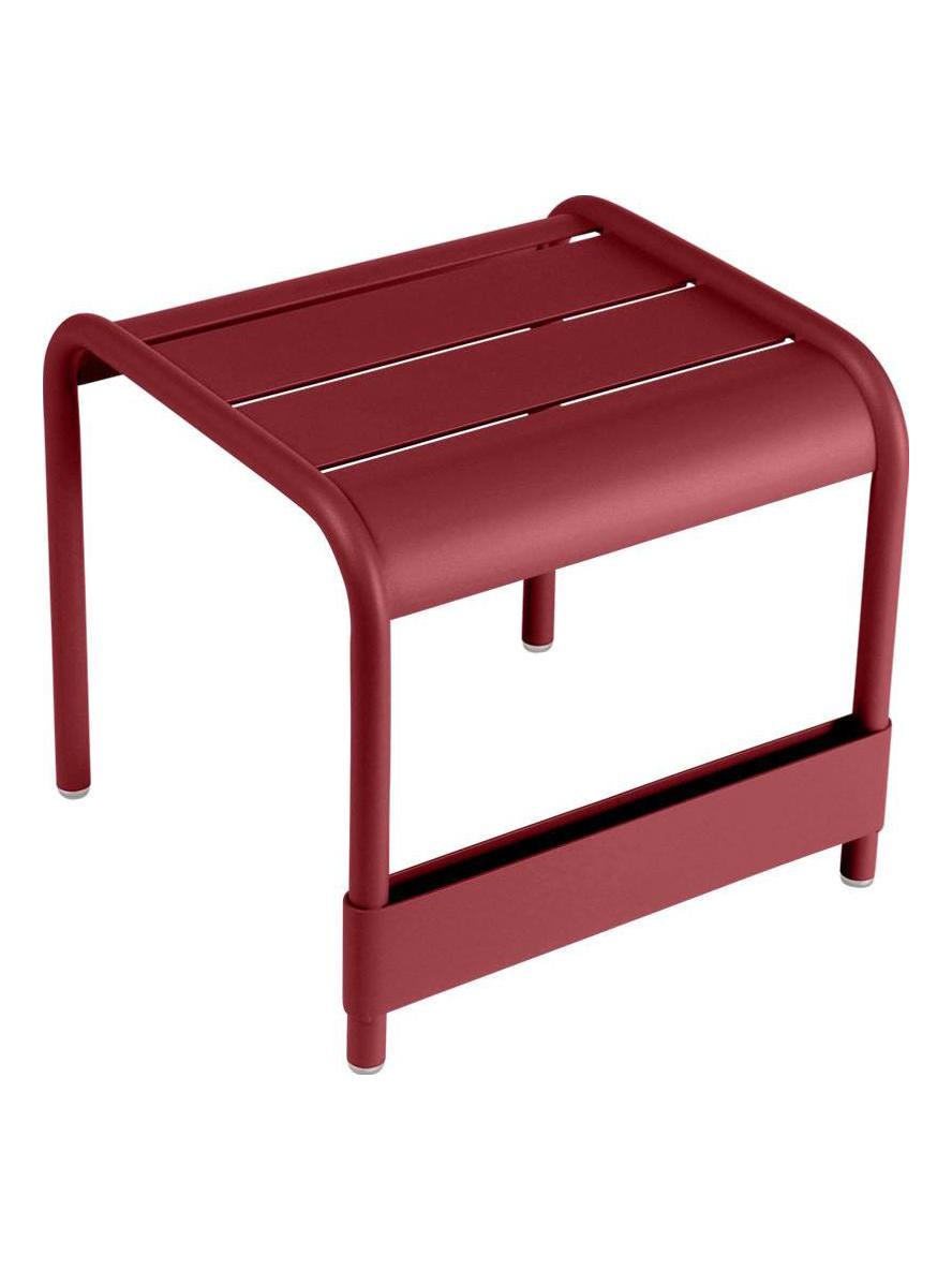 Luxembourg Low Table/Footrest